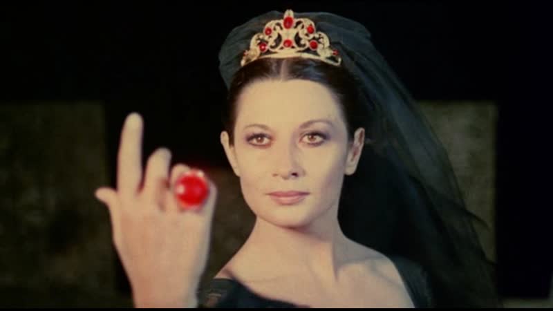 «полнолуние девственниц» (1973) ужасы джо д’амато, луиджи батцелла