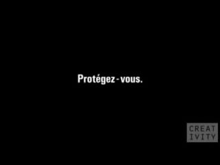 Реклама презервативов