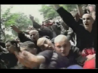 Live in bzenec 1991 (part 1 krátký proces, orlík)