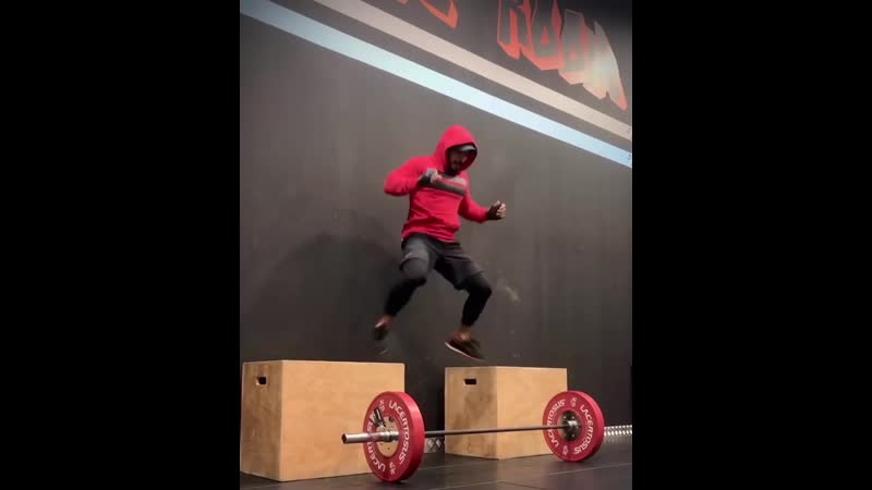 Ударная тренироа