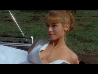 Betsy russell nude private school (1983) hd 1080p