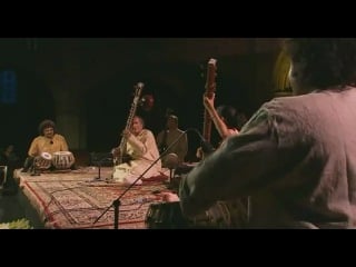 Ravi & anoushka shankar