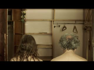 Кровать / la cama (2018) web dl 720p
