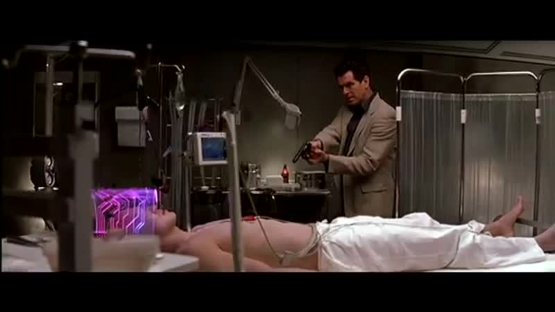 Bond porn video – Pierce brosnan as james bond