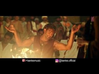 Mohenjo daro title song hrithik roshan pooja hegde a r rahman, arijit singh t series