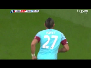 Dimitri payet