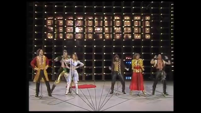 Чингис хан dschinghis khan (1979)