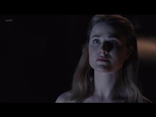 Evan rachel wood, talulah riley nude westworld s02e02 (2018) watch online / эван рэйчел вуд, талула райли мир дикого запада