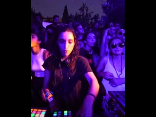 Sama' | boiler room palestine