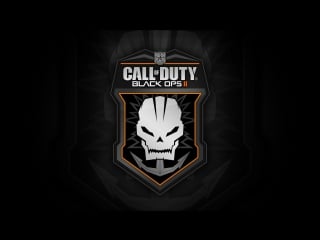 Call of duty black ops 2 cерия 8 страдай как я