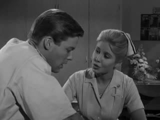Dr kildare 1x14 johnny temple