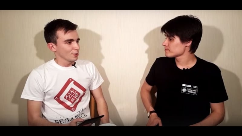 Кіно на мове гадната ці зашквар? андрэй кім у мкб