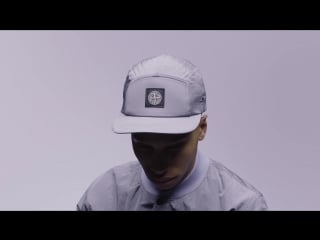 6815 stone island ss'018 collection video