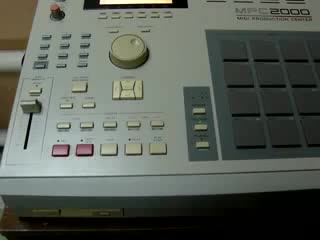 Ventuno production creatung beatzzz on mpc ))