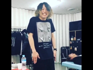 One ok rock another instagram 2015 6 6 160748