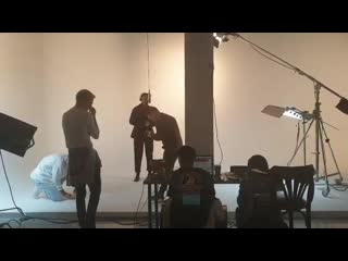 Звонкий angel / live / thē mono