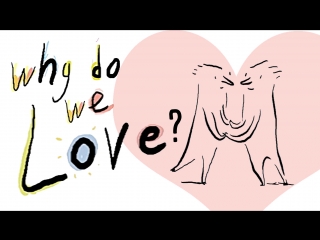 Why do we love? a philosophical inquiry skye c cleary