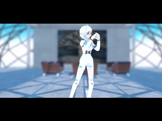 [ utau vcv mmd release update ] dramaturgy (feat nerika)