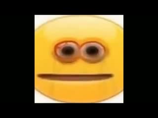 Cursed emojis (привет,я подсяду?) version 2