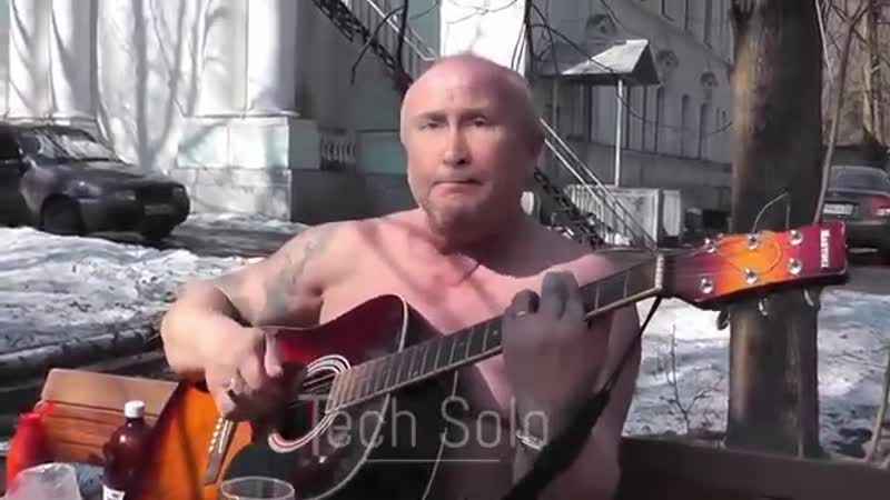 Deepfake на покой ухожу, кореша