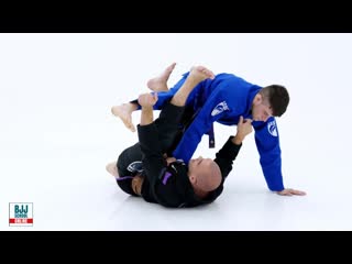 Darin conner deangelis 5 how to enter single leg x vs knee cut pass