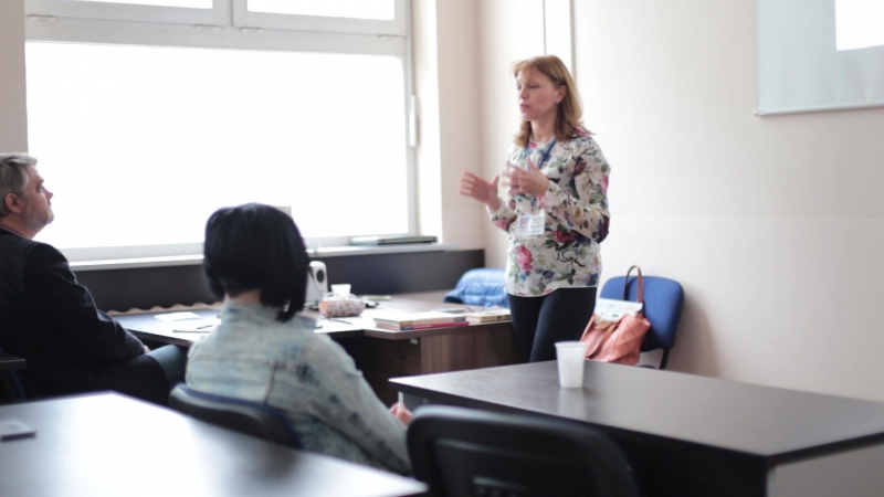 Минута секс ликбеза с анной котенёвой видео 2 либидо платоническая стадия, или что происходит в молодые саду?