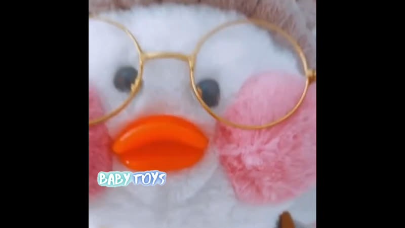 Уточка лалафанфан