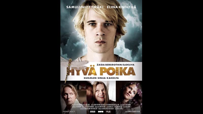 Хороший сын hyva poika (2011) финляндия