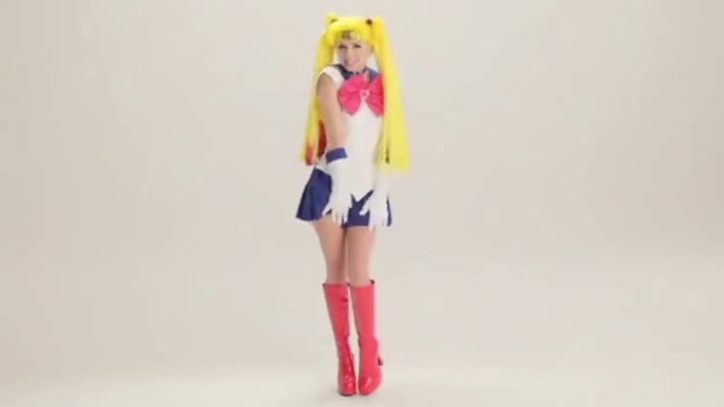 Cosplay pmv cuphead rap