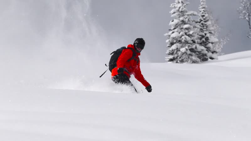 Команда black cat freeride, организаторы фрирайд туров на ратраках в шерегеше, специально для quiksilver 🤙