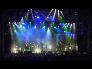 Eluveitie inis mona heitere open air 2015 hd