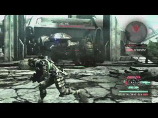 Vanquish porn video – [tgs 2010] vanquish