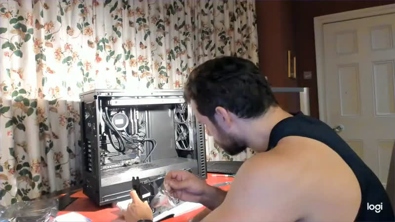 Henry cavill master race
