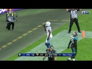 Colts vs jaguars post game highlights