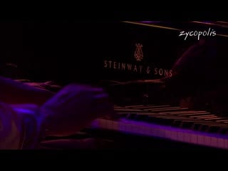 Chucho valdes siboney, my one and only love, santa cruz live hd