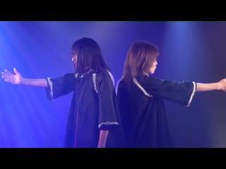 Hamidasystem 2nd 19 sai, aizou (live at regular performance hamisys no choushaku in akiba cultures theater) (2020 02 27)