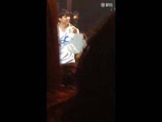 160906 'that summer 3' (япония, осака) day 1