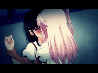 [amv] fate kaleid liner prisma☆illya [sexual desire]