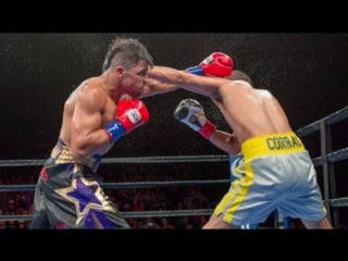 Victor ortiz saul corral нd