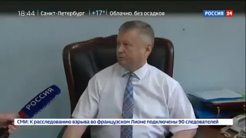 Глава ширинского района хакасии, чиновник единой россии, сергей зайцев избивает журналиста россии 24 ивана литомина