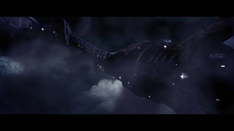 Сквозь горизонт (1997)