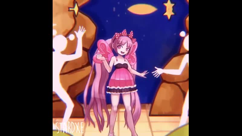Kotoko utsugi ★ danganronpa