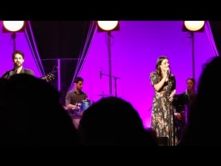 Lmdc nashville 05 30 18 falling slowly