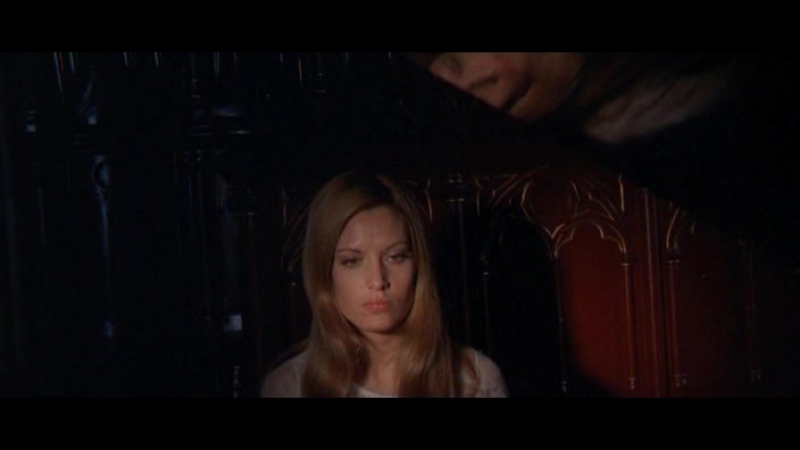 Дочь дракулы / la fille de dracula (1972)