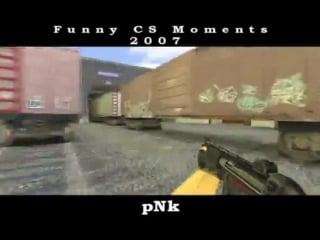 Cs funny moments