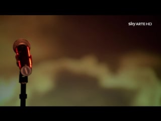 Dave gahan and soulsavers 2015 except house production sky arte hd