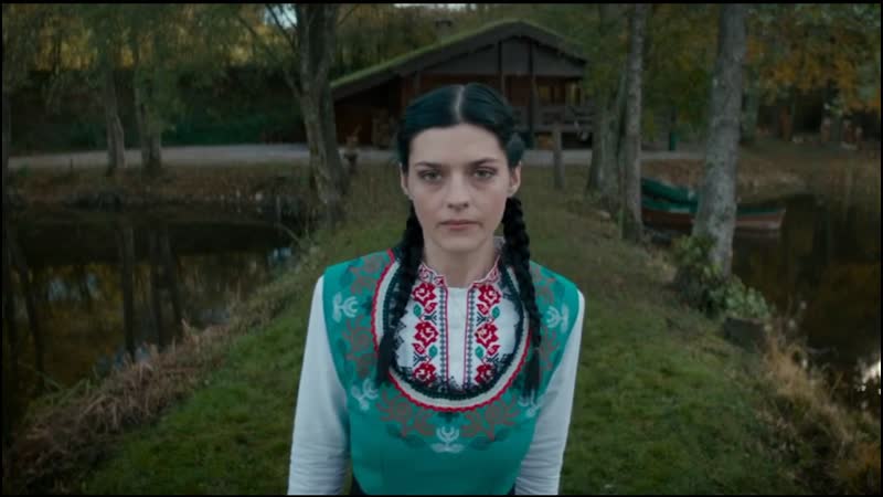 Фильмы ужасов перевёртыш (2020) 🔥 новинка! 🔥