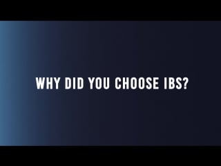 Ibs experience with ayan mirzayeva