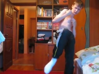 Самооборона без оружия