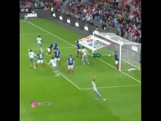 Andreas pereira mutour